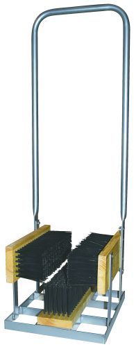 Ryom spazzola stivali con manico 66x31x91 cm