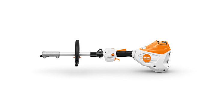 STIHL KMA 120 R multifunzione a batteria professionale