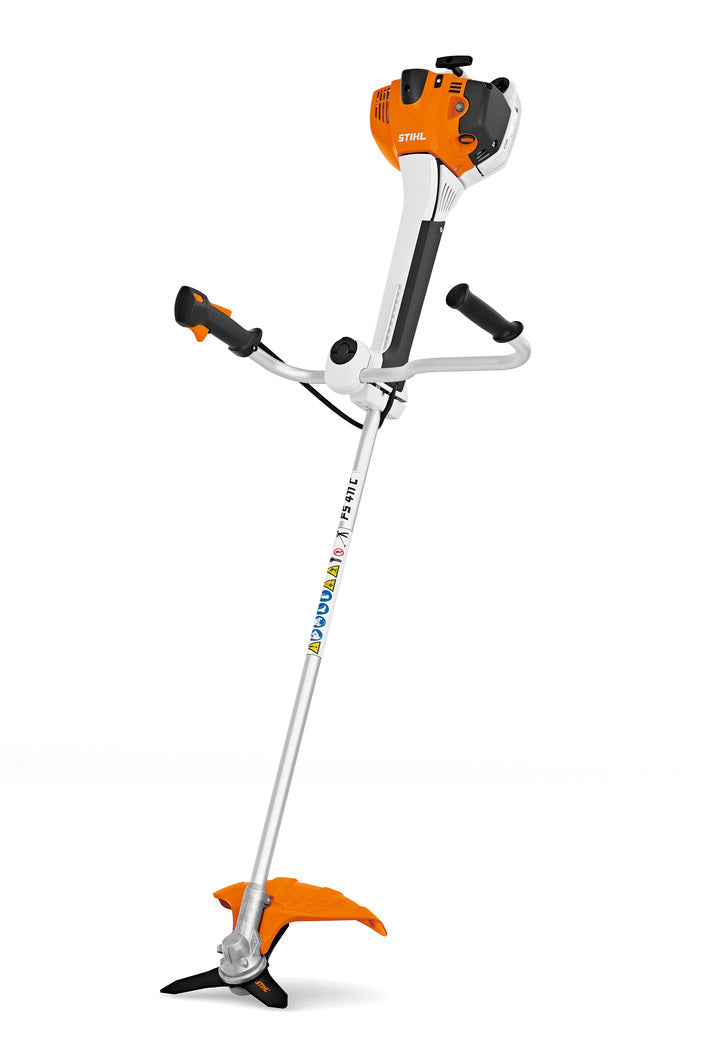 Stihl FS 411 C-EM Decespugliatore Scoppio 41,6 cm³