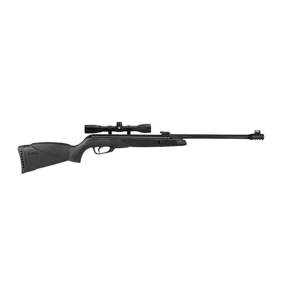 Gamo Black Bear 4.5mm carabina aria con ottica 4x32