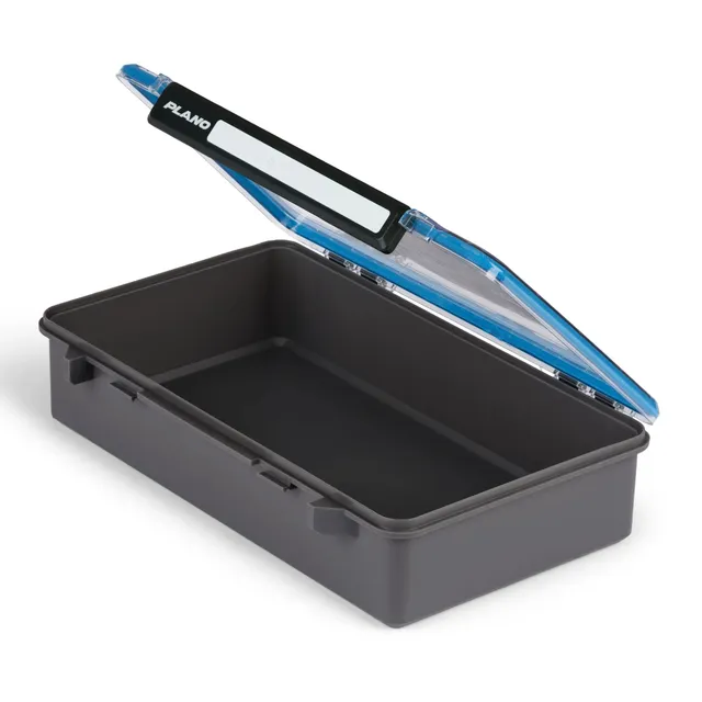 Plano 3700 Stowaway Waterproof scatola pesca Deep Open