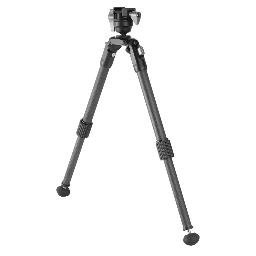 Vanguard EQ-Precision 2QS Carbon bipiede 26,5-36,5 cm