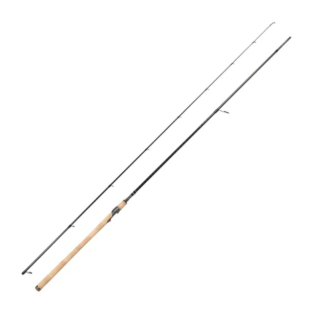 Shimano Speedmaster Seatrout canna spinning carbonio