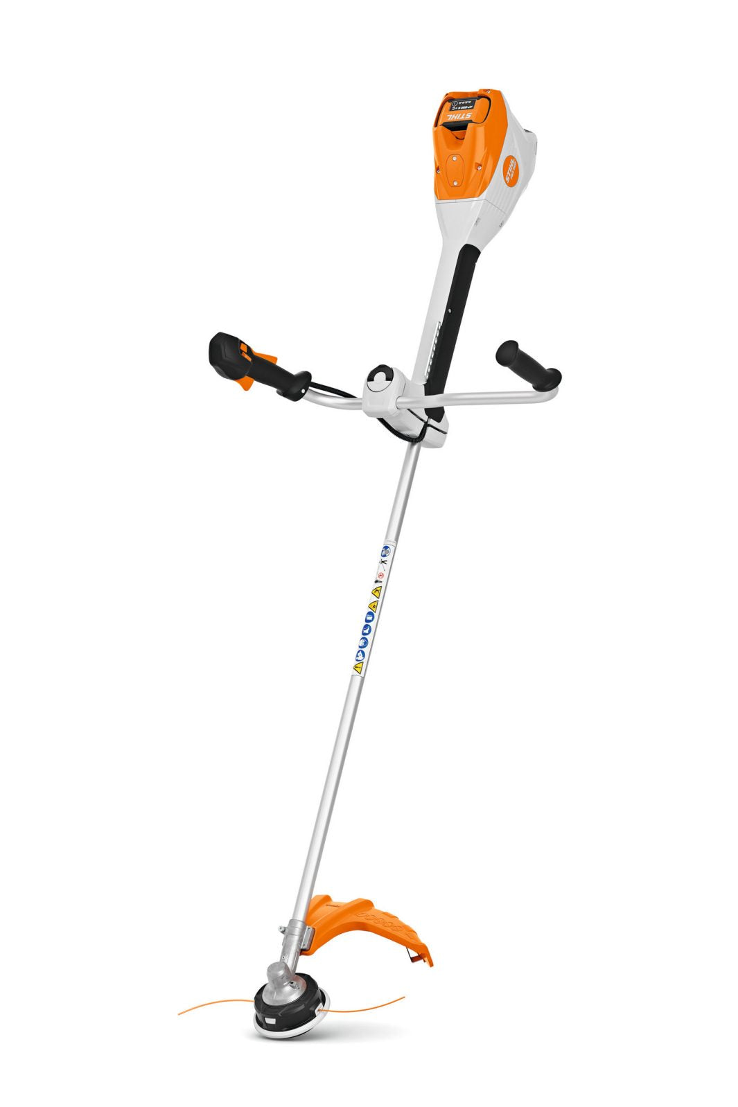 STIHL FSA 200 Decespugliatore Batteria Solo