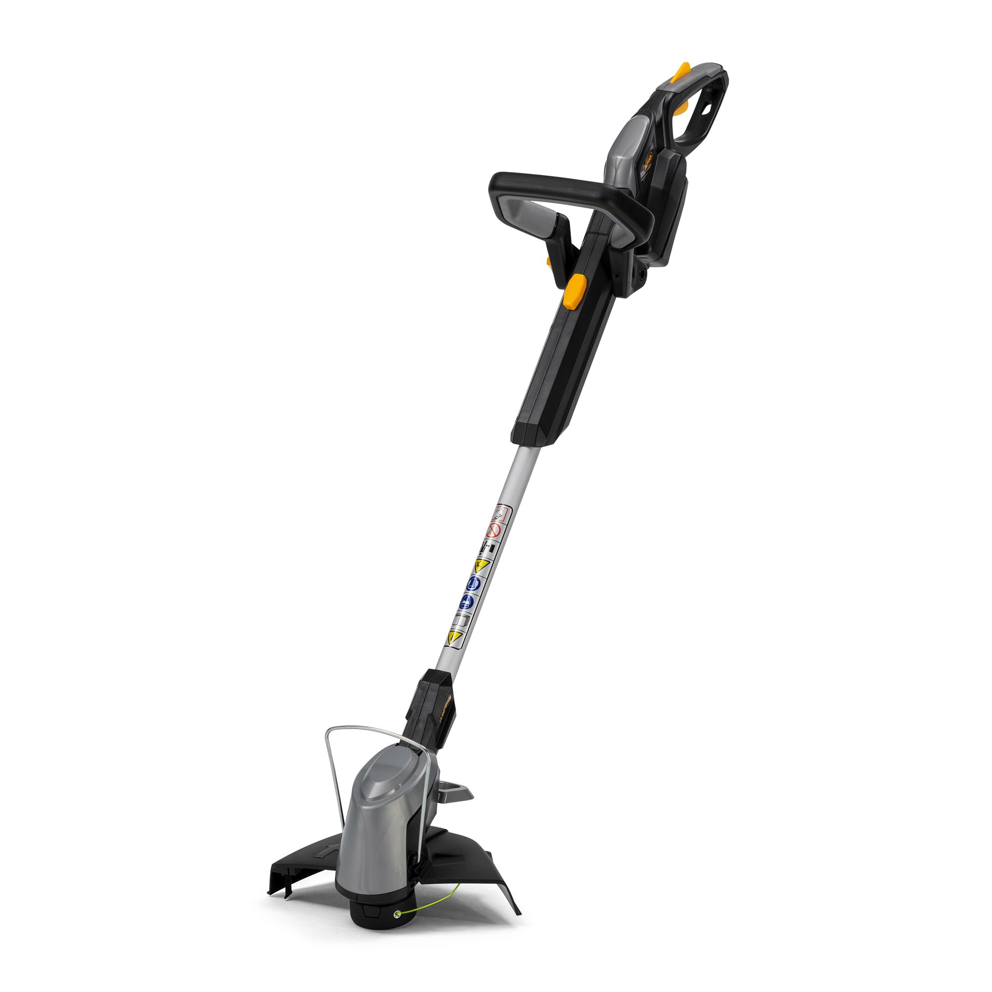 Alpina ATR 20 Li Tagliabordi a Batteria 25 cm Kit 2Ah