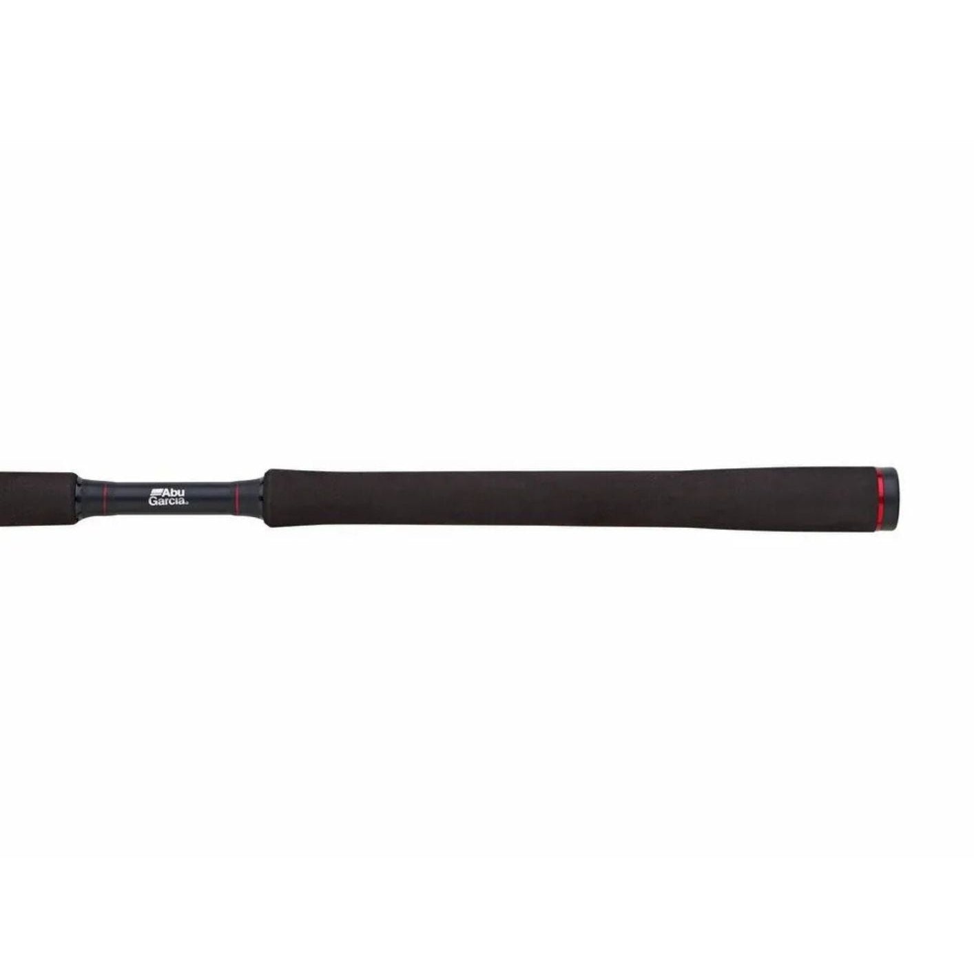 Abu Garcia Beast Spin canna spinning luccio 8ft 40-90g