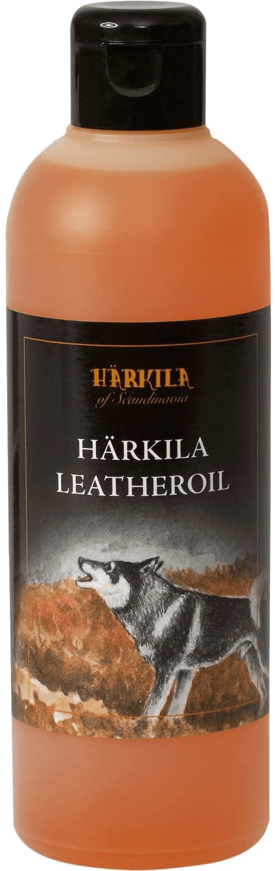 Härkila Olio per Pelle 250 ml Naturale Idrorepellente