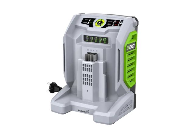 EGO CH7000E-T Caricabatteria Rapido 700W 56V WiFi