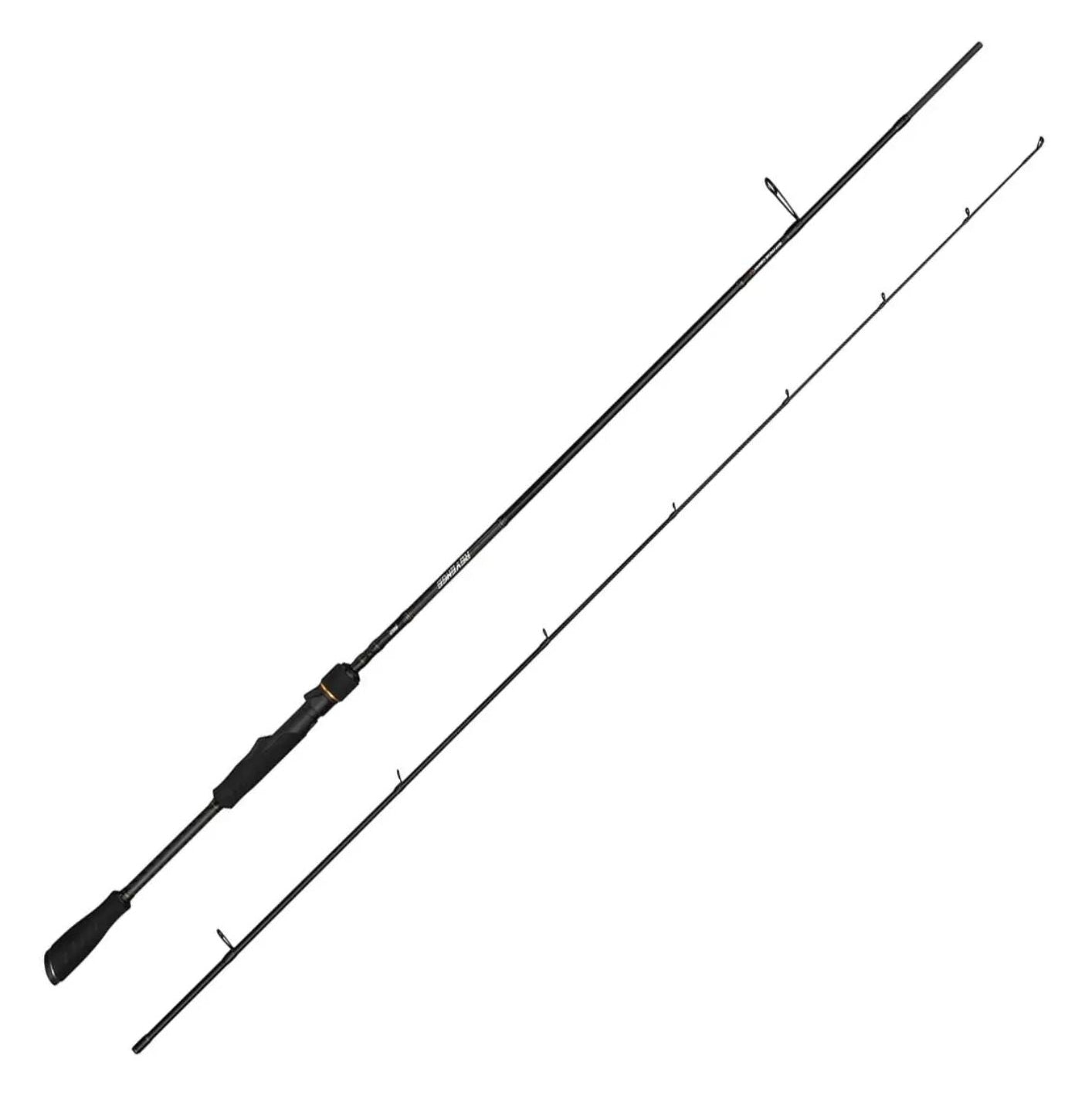 Savage Gear Revenge SG2 canna spinning 7,3ft 5-18g carbonio