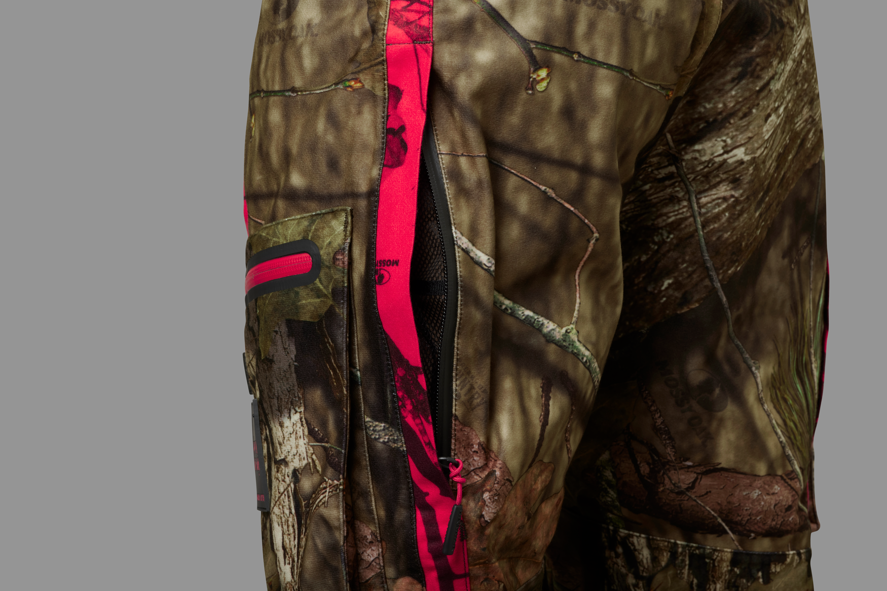 Härkila Moose Hunter 2.0 GTX pantaloni caccia mimetici impermeabili
