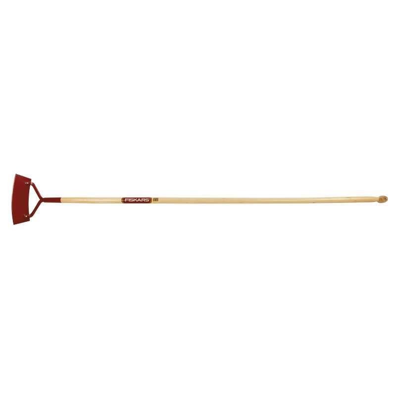 Fiskars Classic sarchiatore 230 mm manico lungo