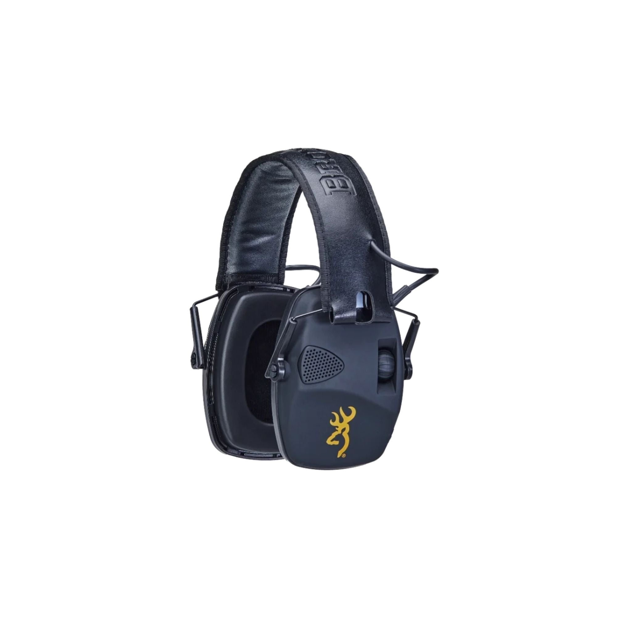 Browning Fox Black Onpoint kit caccia cuffie e occhiali
