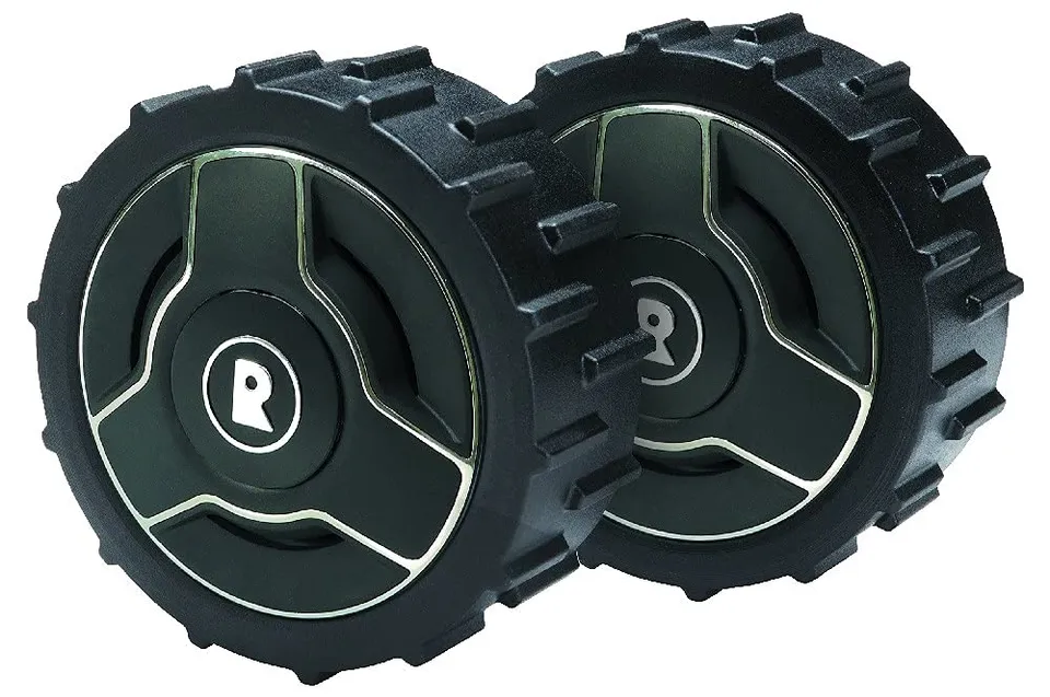 Robomow Power Wheels ruote robot tagliaerba trazione