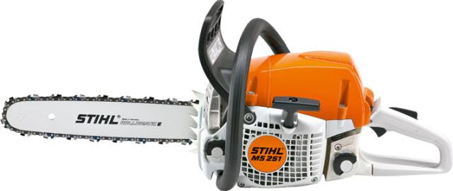 Stihl MS 251 C-M motosega benzina 35 cm 2,2 kW