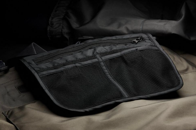 Greys Tail set waders traspiranti con stivali