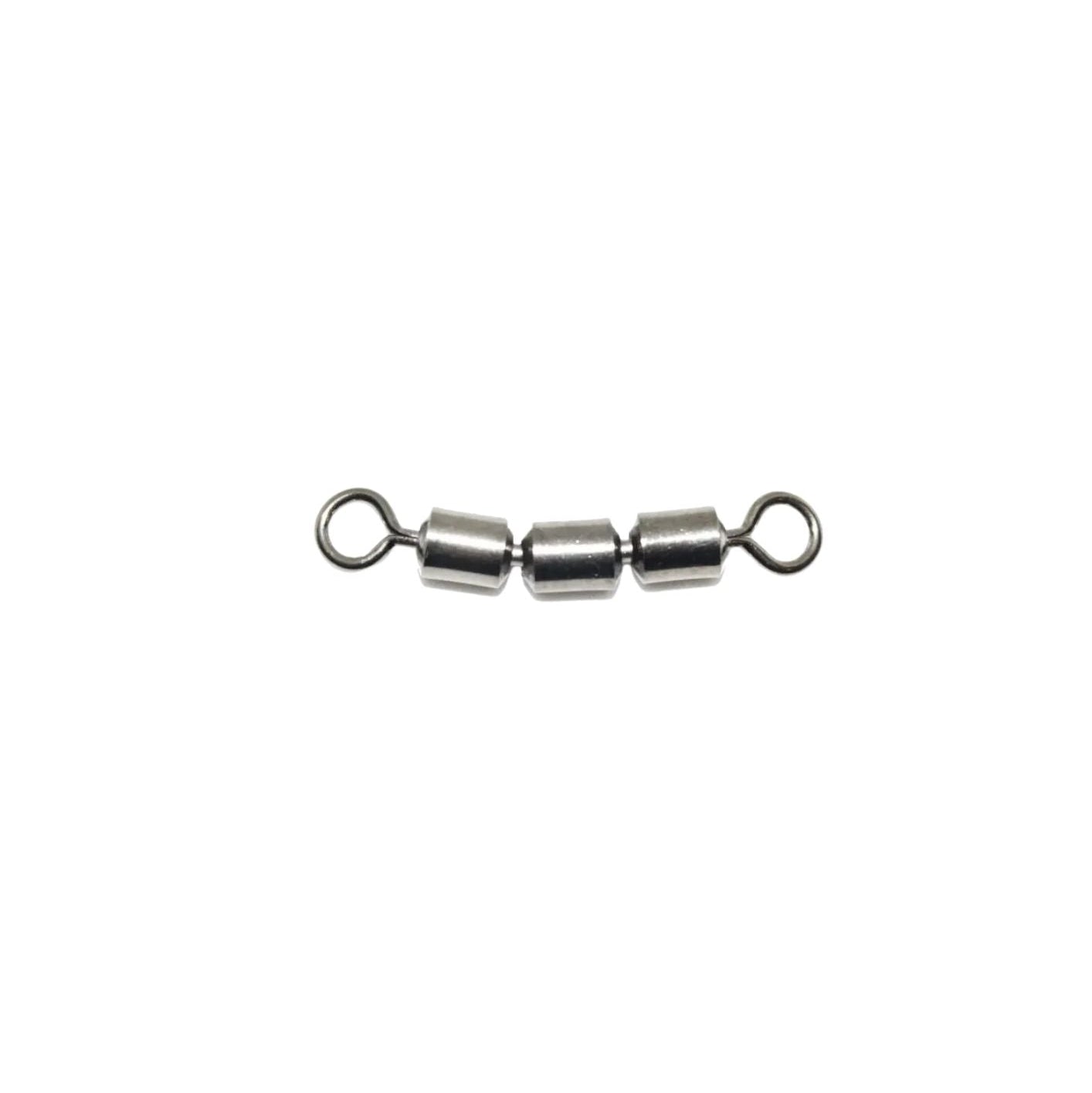 SFG High Speed Triple girella pesca Mis. 12 da 10 pz