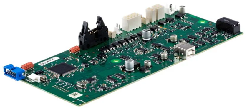 Husqvarna Main Board scheda elettronica ricambio