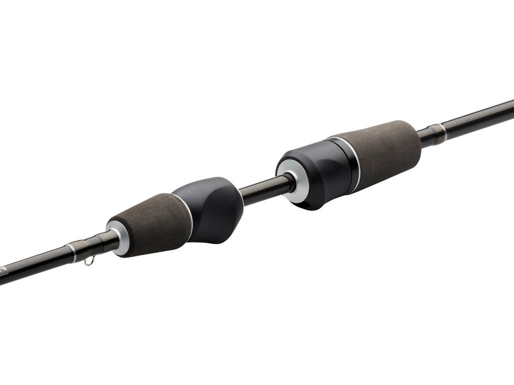 Westin W2 Spoon canna spinning carbonio ultraleggera