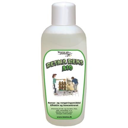 Besma RensA10 detergente disinfettante 1 litro