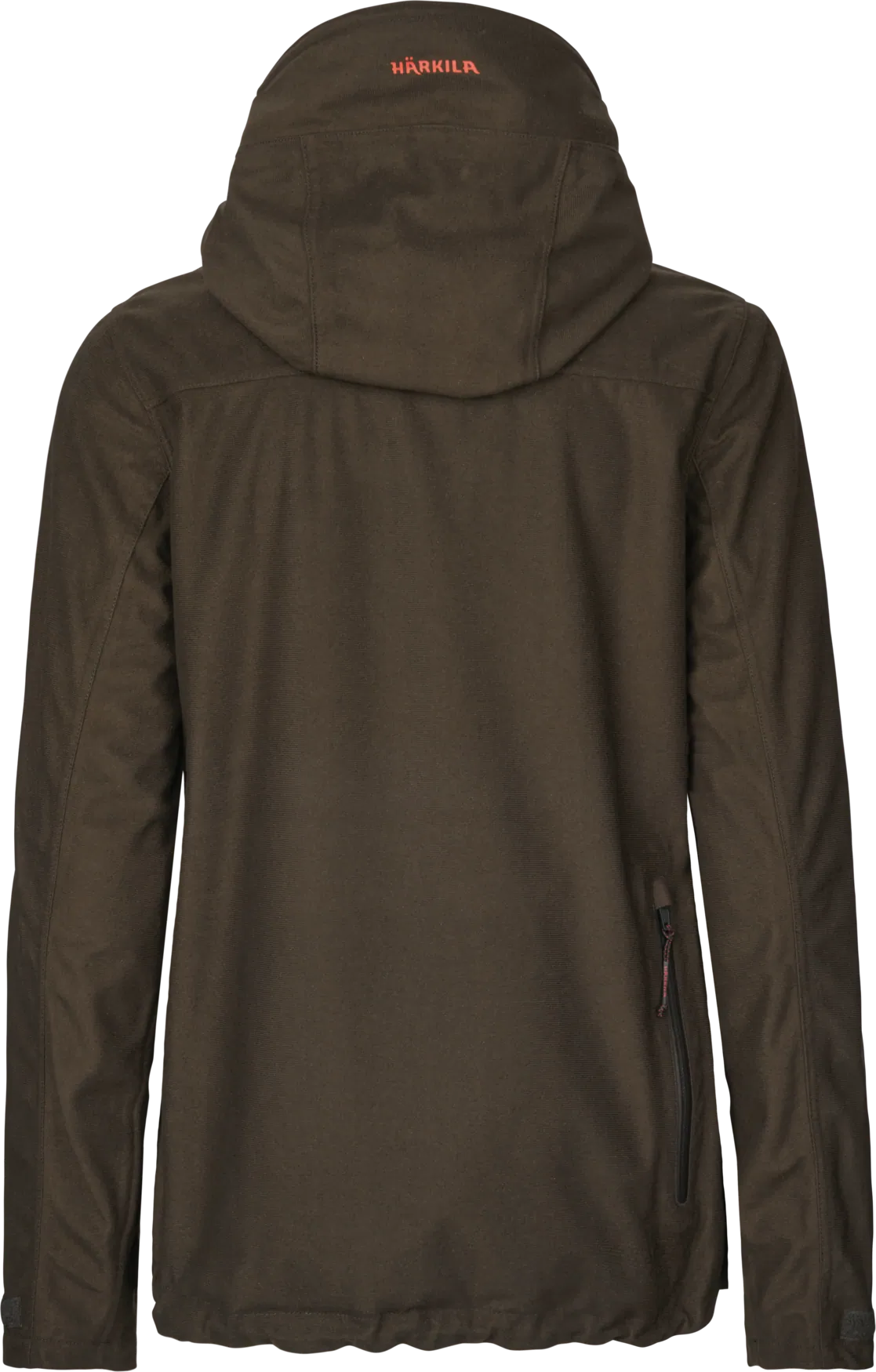 Härkila Aspire HWS Giacca caccia donna hunting green