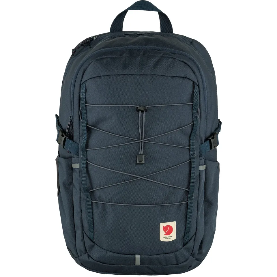 Fjällräven Skule 28 zaino 28 L blu Navy pc 15"