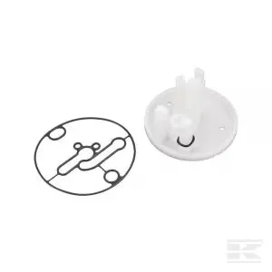 Briggs & Stratton Tubo Carburante Ricambio Originale