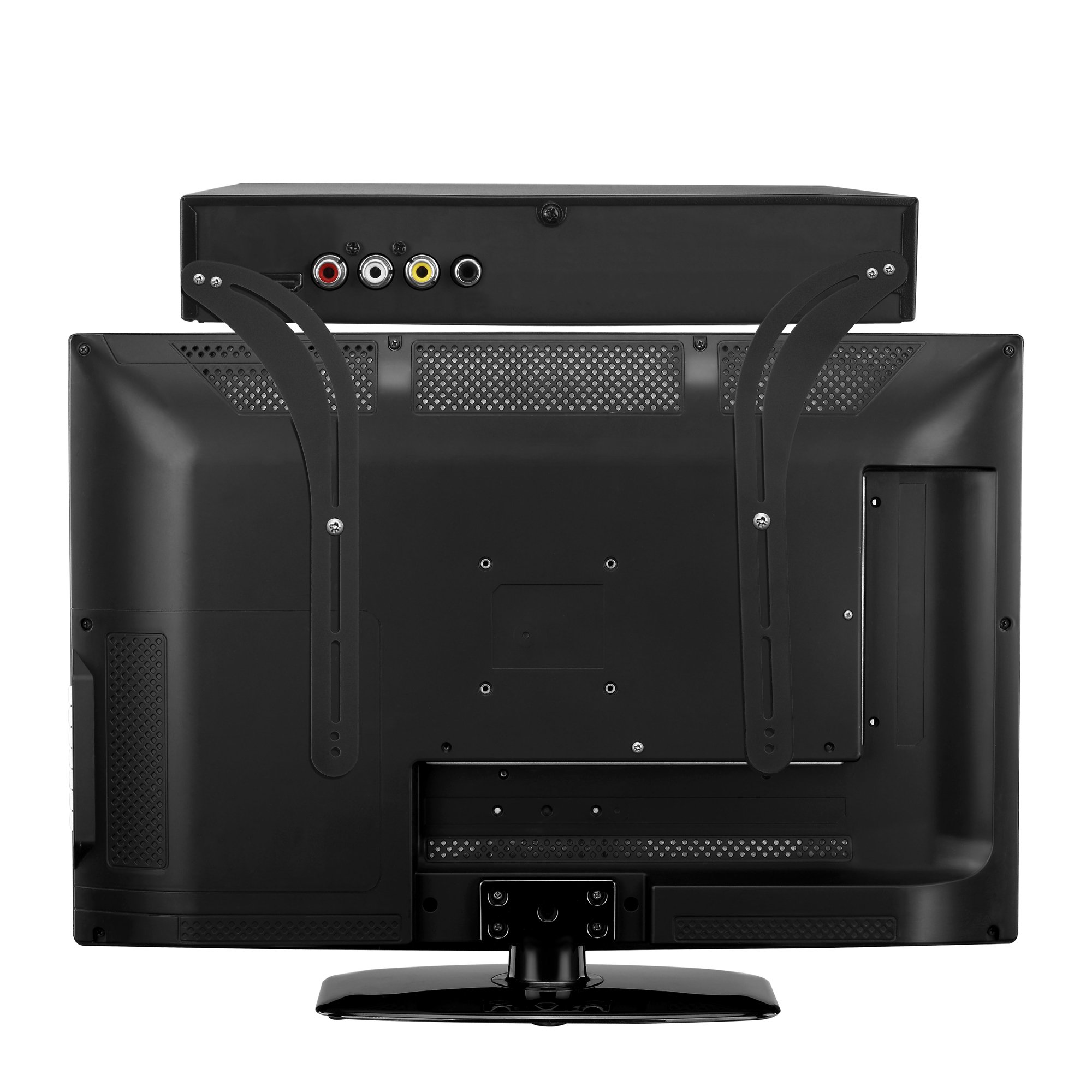 VonHaus Staffa Universale per Soundbar TV in Acciaio 15 kg