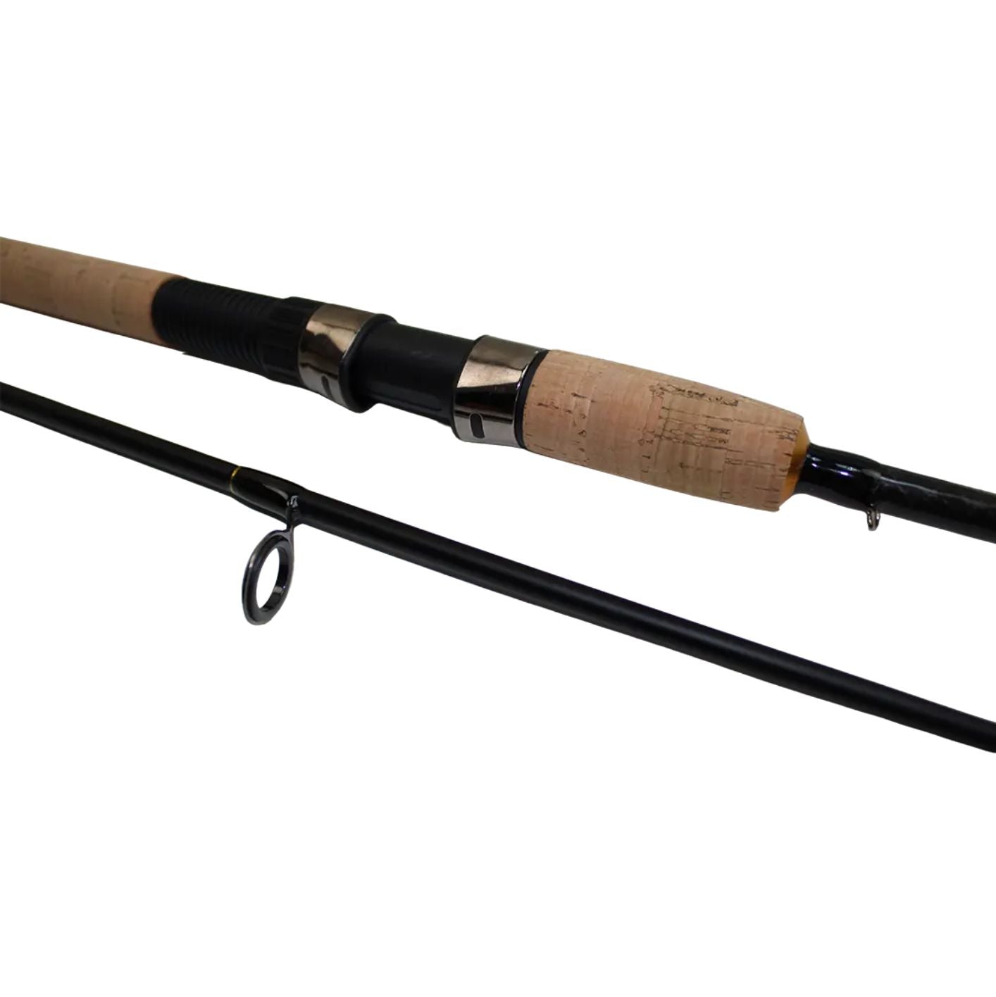SFG N.1 Spin Canna Spinning 2 Pezzi Sughero
