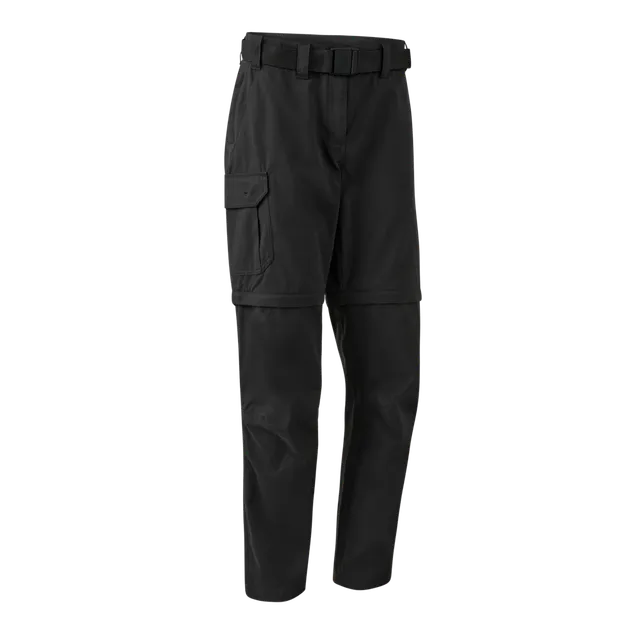 Deerhunter Lady Slogen pantaloni zip-off donna 40