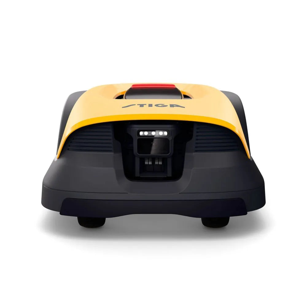 Stiga A8V Vista robot rasaerba 800 m² senza filo