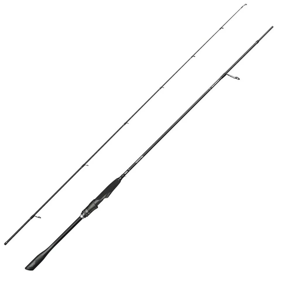 Savage Gear SG8 Revenge canna spinning 7' 1-7g