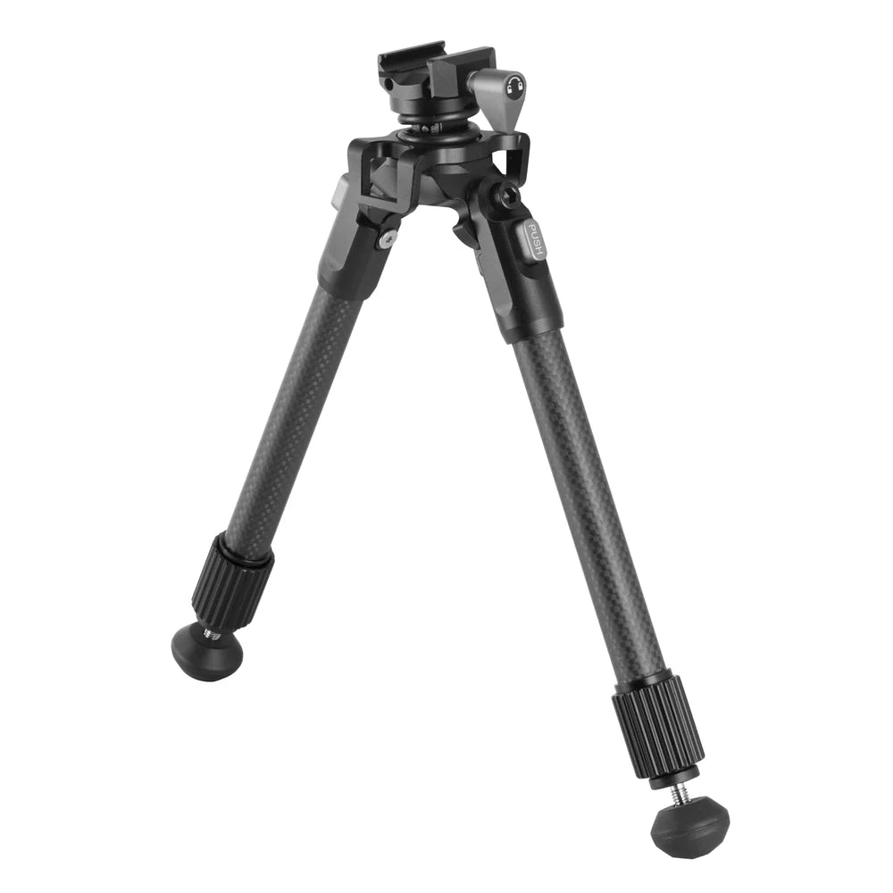 Vanguard Equalizer 2QS Carbon bipiede carbonio