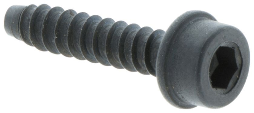 Husqvarna 5032167-22 Vite Ricambio Originale Acciaio