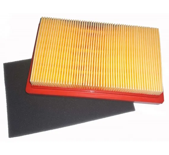 MTD RES-5098 filtro aria tosaerba ricambio originale