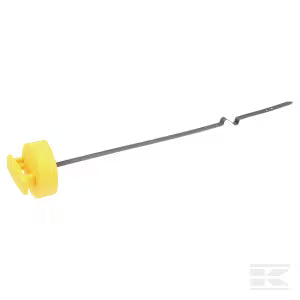 Briggs & Stratton astina olio ricambio motore tosaerba