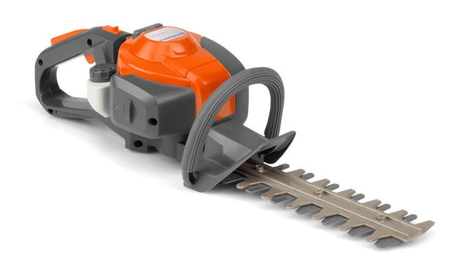 Husqvarna tagliasiepi giocattolo bambini da 3 anni sonoro