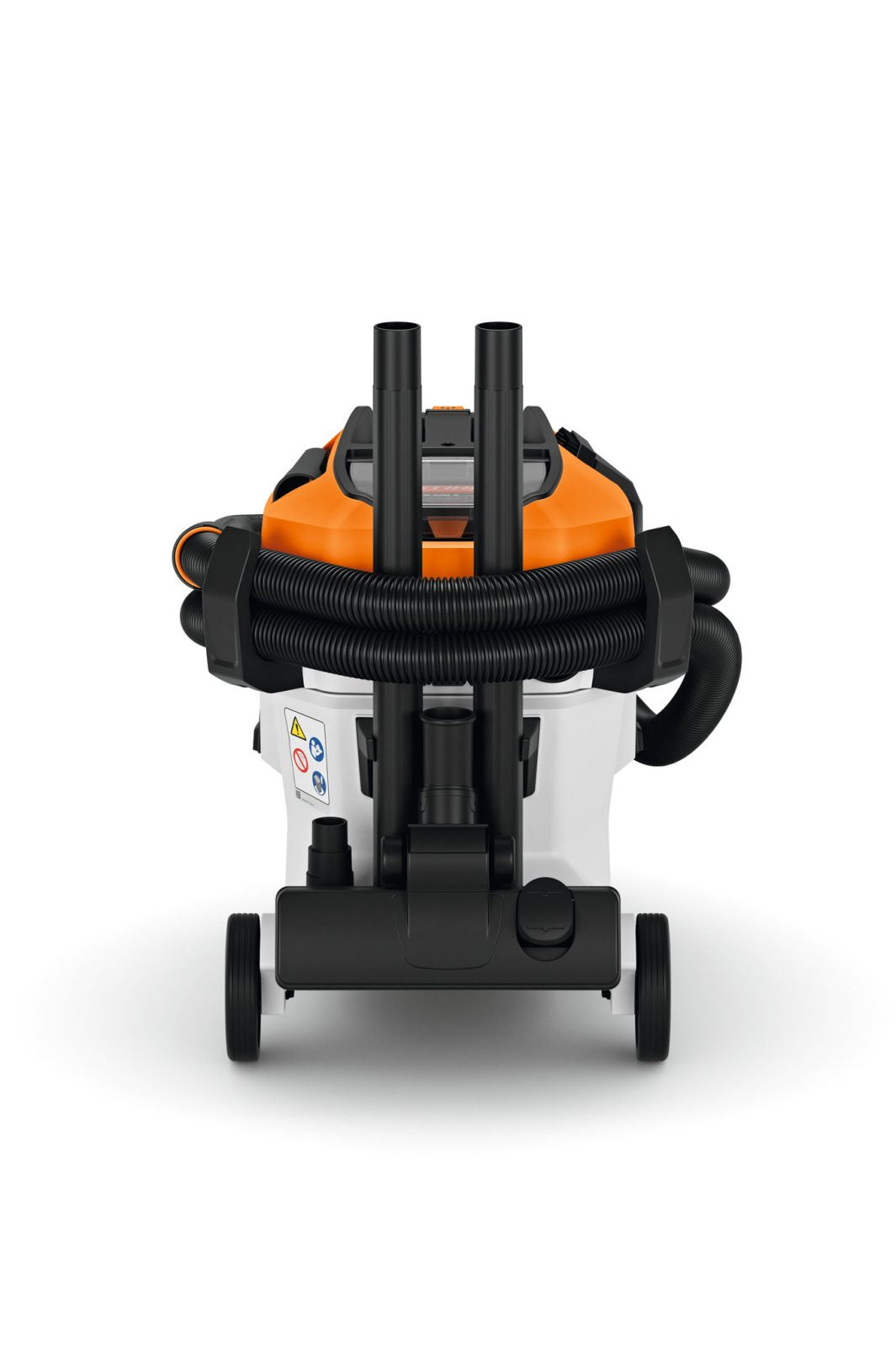 STIHL SEA 100 L aspirapolvere a batteria umido e secco