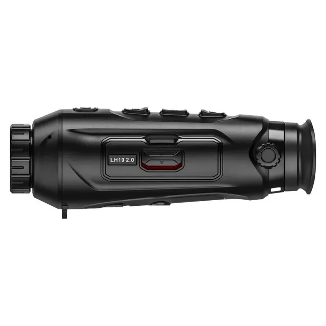 Hikmicro Lynx LH19 2.0 monocolo termico usato 900 m