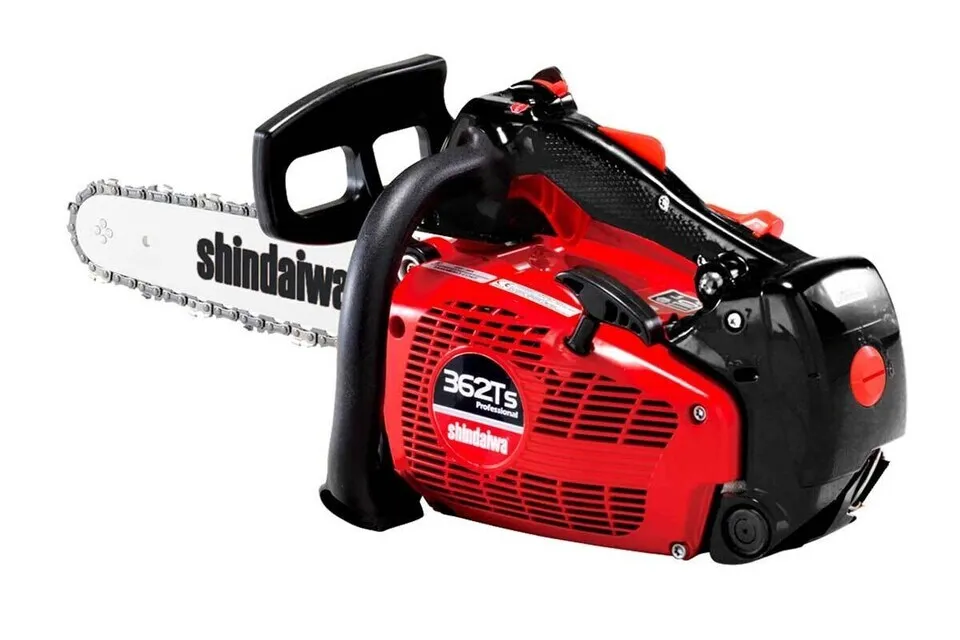 Shindaiwa 362TS-30 Motosega a Scoppio 35,8 cc Barra 12"