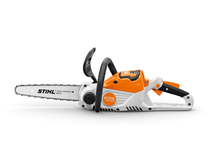 Stihl MSA 60 C-B motosega a batteria set con AK 20 e AL 101