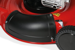 Marina Biomulch 51 SL tosaerba a scoppio 159 cc 52 cm