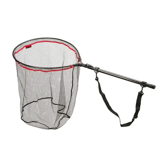 Rapala Karbon Net Jetty XL guadino telescopico carbonio
