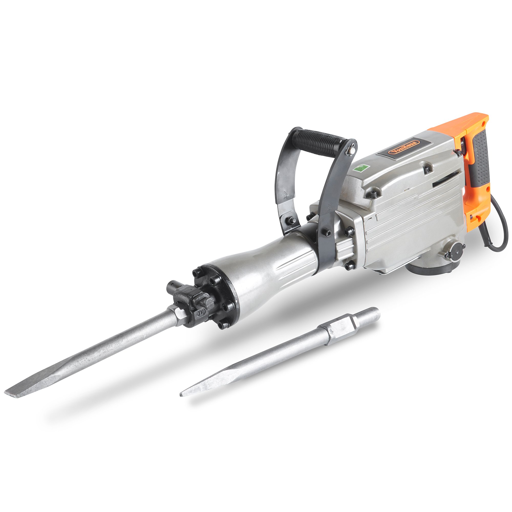 Vonhaus Martello Demolitore 1500W 45 Joule Calcestruzzo