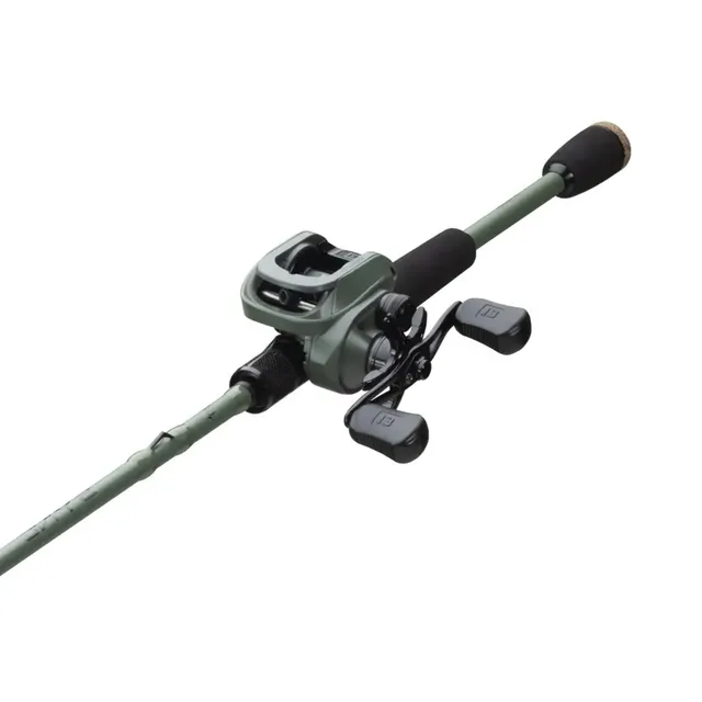 13 Fishing Sync Casting Combo set pesca 7 ft 10-30 g drag 8 kg