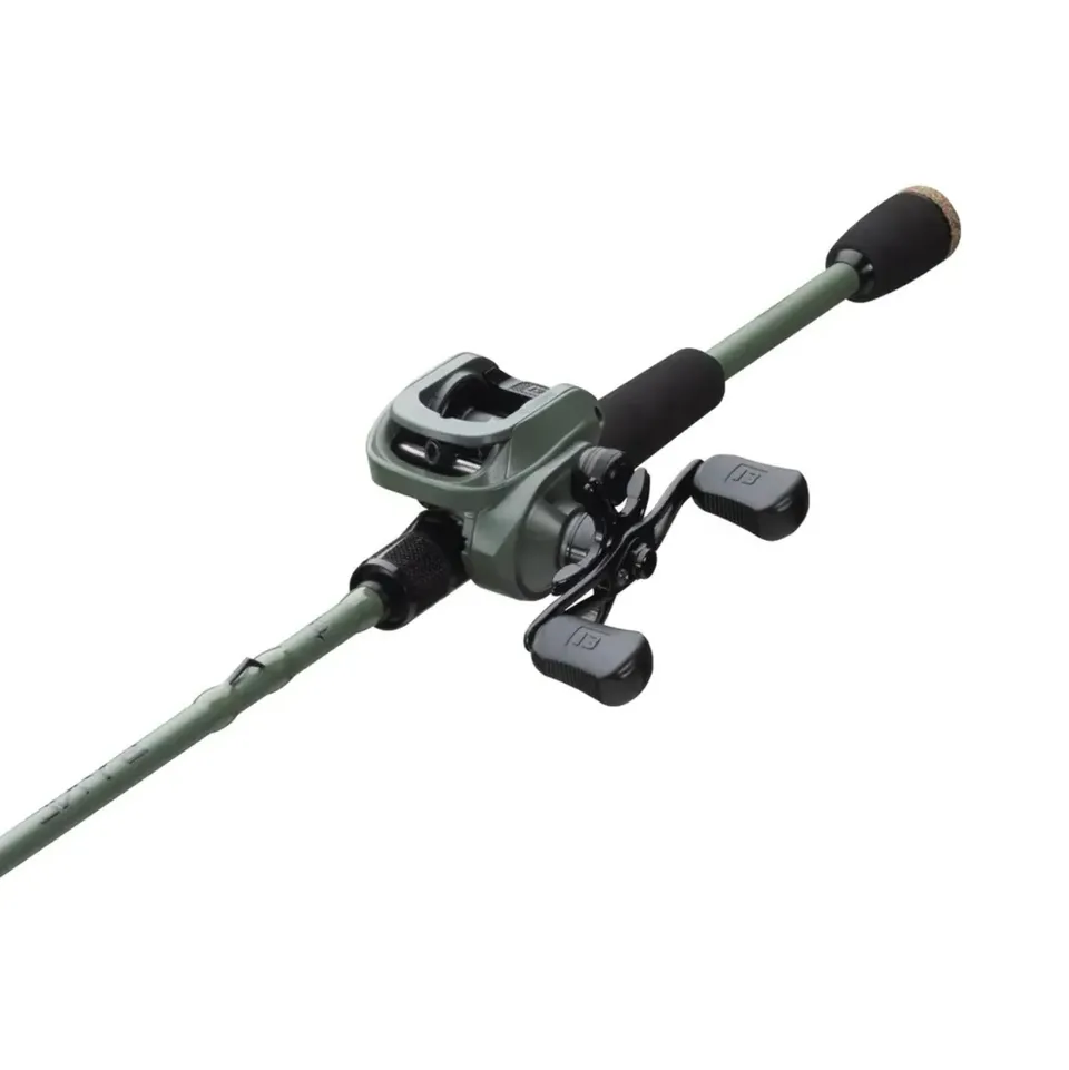 13 Fishing Sync Casting Combo set pesca 7 ft 10-30 g drag 8 kg