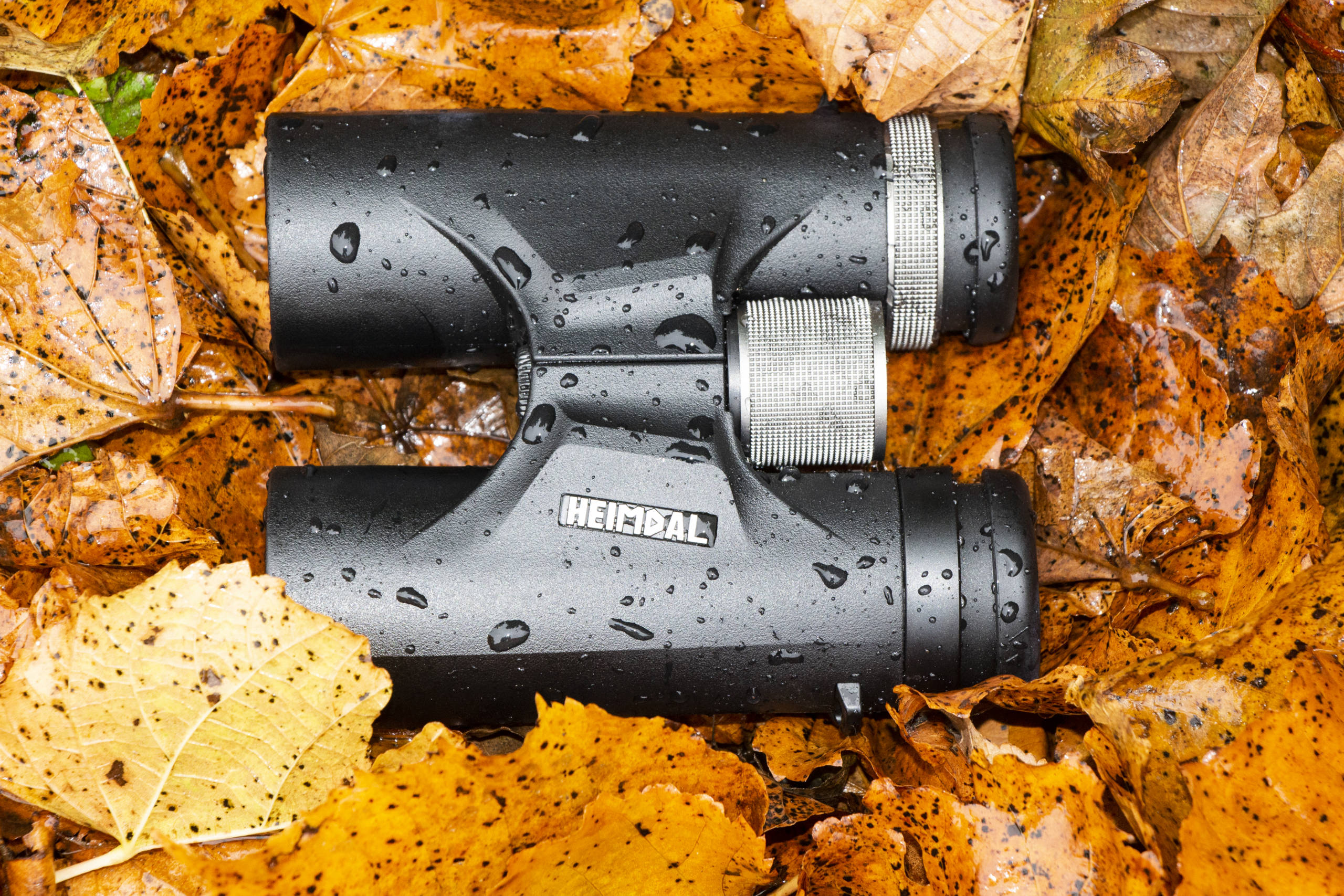 Heimdal XO 10x42 binocolo caccia impermeabile