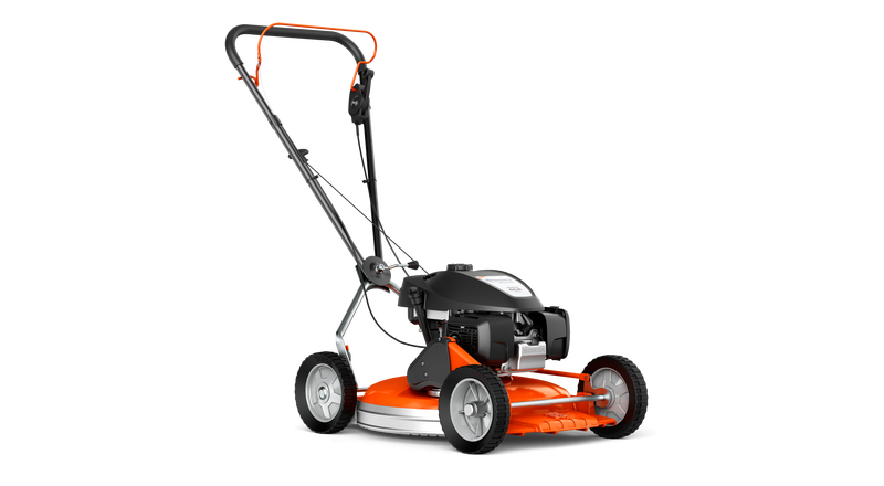 Husqvarna Klippo LB 453S tosaerba benzina BioClip 53 cm