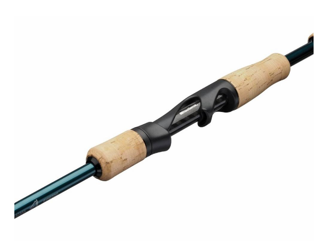 Abu Garcia Orra Seatrout canna spinning 9 ft 7-22 g