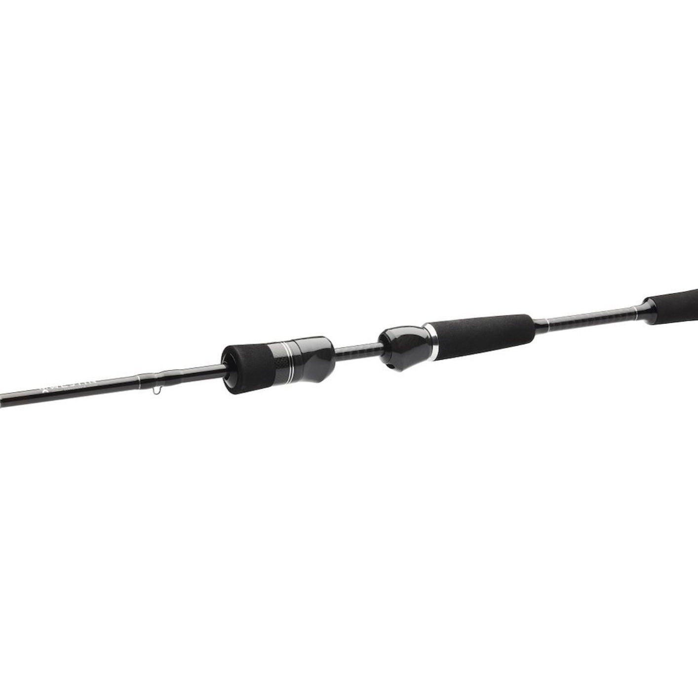 Westin W3 Streetstick III canna spinning 185 cm UL sensibile
