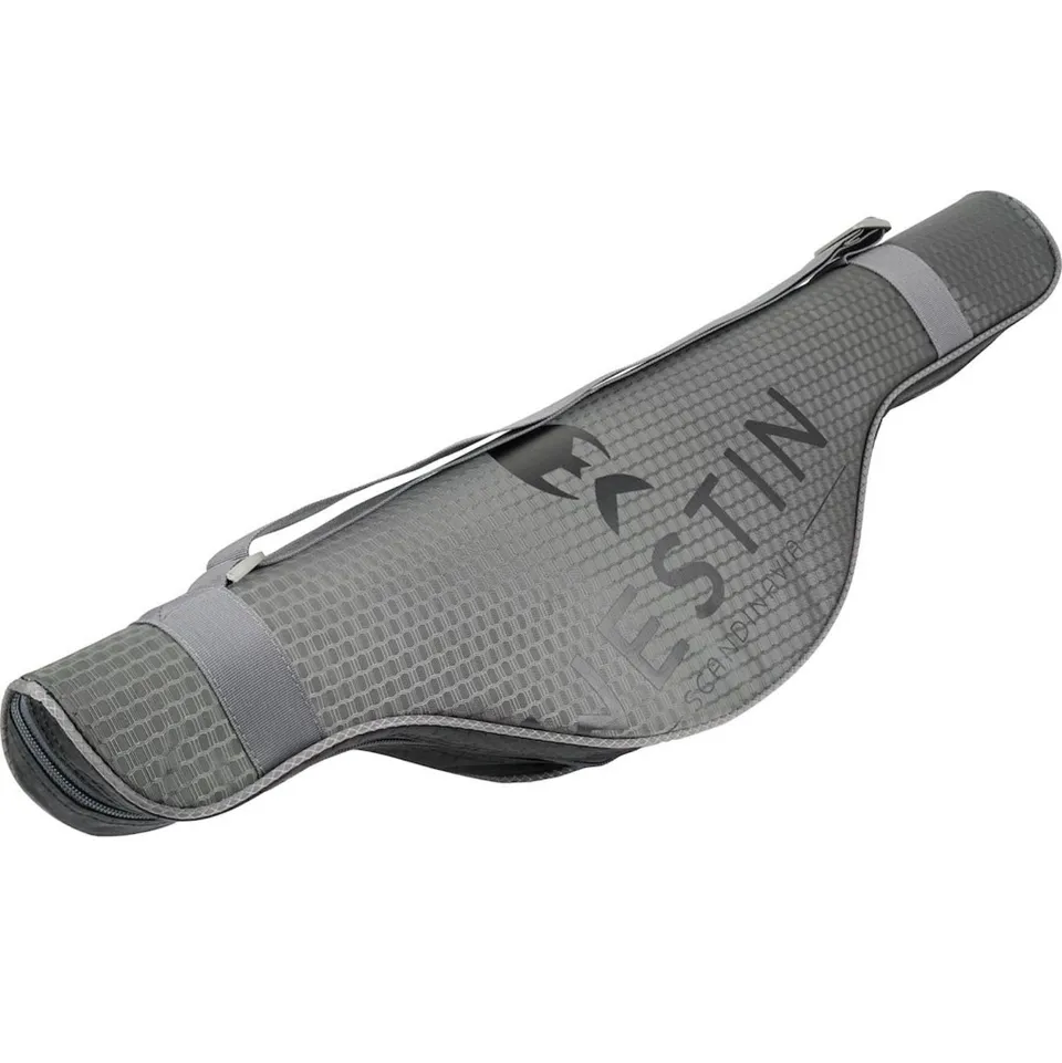 Westin W4 Rod Case Travel portacanne 66 cm imbottito